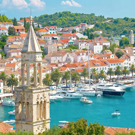 San Gabrijel Lägenhet *