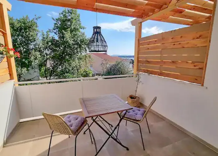 San Gabrijel Hvar Town