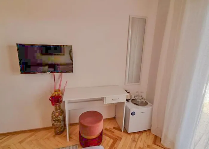 San Gabrijel Lägenhet *