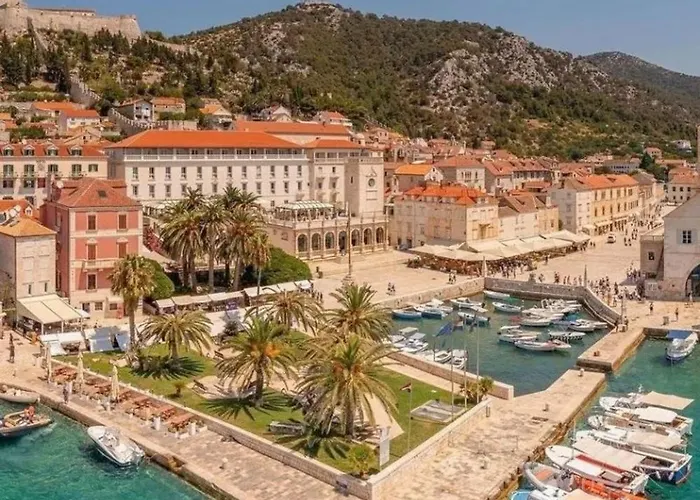 San Gabrijel Lägenhet