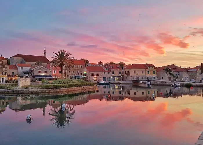 Lägenhet San Gabrijel *