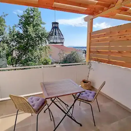 San Gabrijel Χβαρ