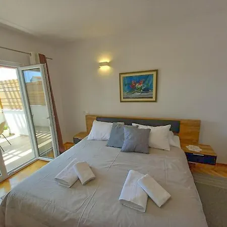 Apartamento San Gabrijel Hvar Town