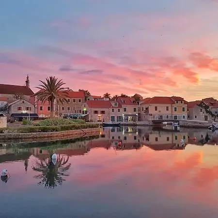 Apartamento San Gabrijel *