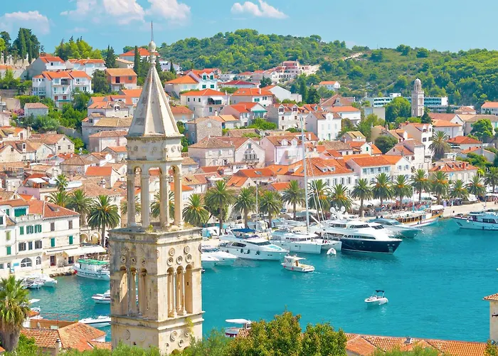 San Gabrijel Apartamento *