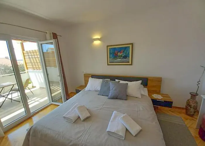 Apartamento San Gabrijel Hvar Town