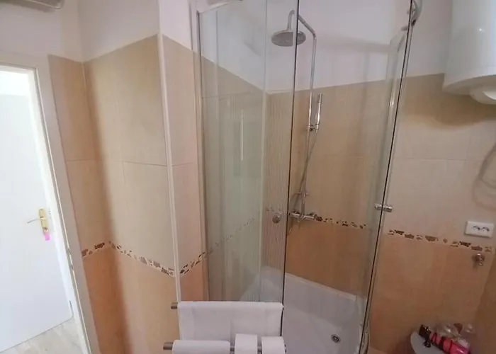 San Gabrijel * Χβαρ