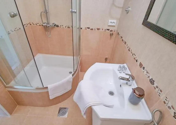 Apartamento San Gabrijel