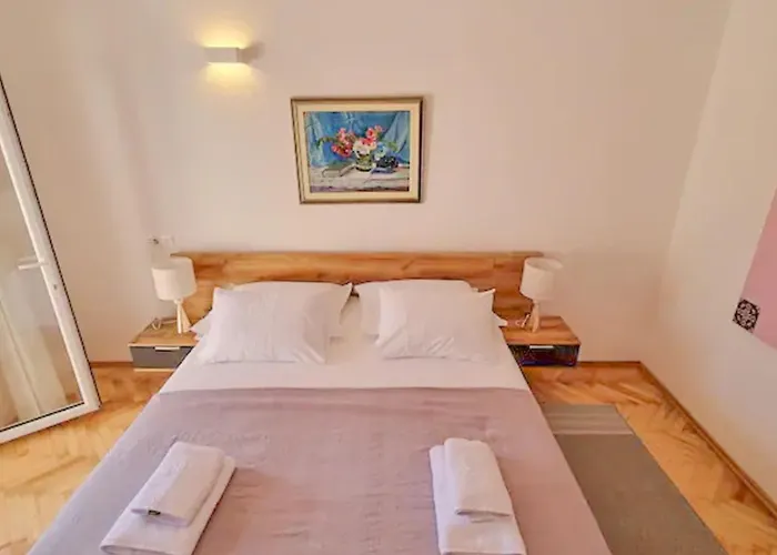 San Gabrijel Apartamento *